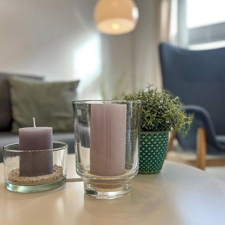Suennslag Wohnung 064 Boltenhagen  Eksteriør billede