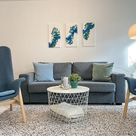 Suennslag Wohnung 064 Boltenhagen  Eksteriør billede