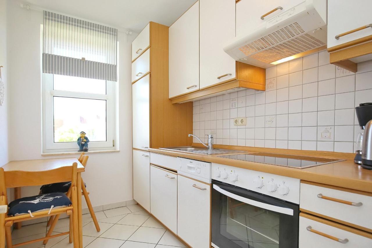 Suennslag Wohnung 064 Boltenhagen  Eksteriør billede