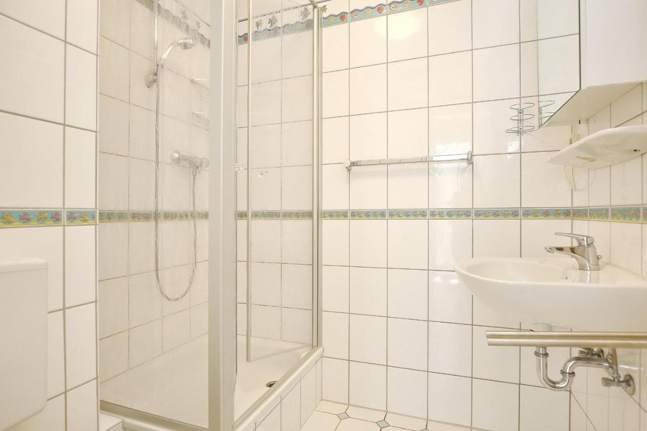 Suennslag Wohnung 064 Boltenhagen  Eksteriør billede