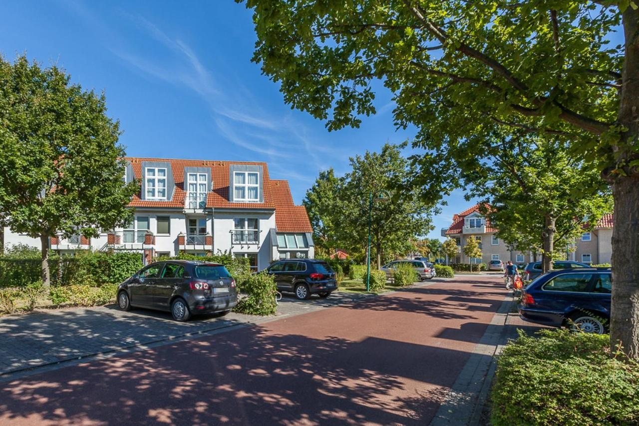 Suennslag Wohnung 064 Boltenhagen  Eksteriør billede
