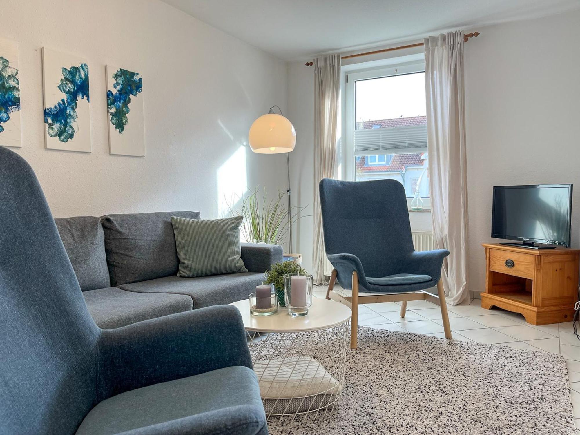 Suennslag Wohnung 064 Boltenhagen  Eksteriør billede